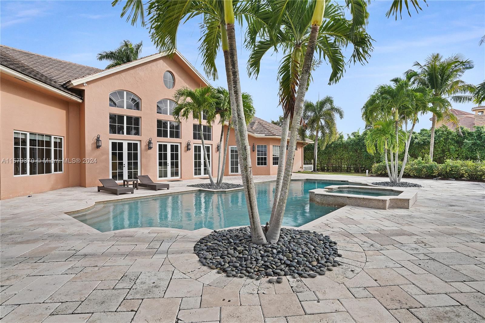 LANDMARK AT STERLING RANC - Residential