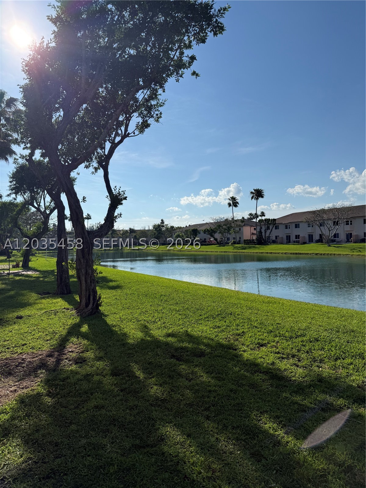 VENETIA GARDENS CONDO - Residential Lease