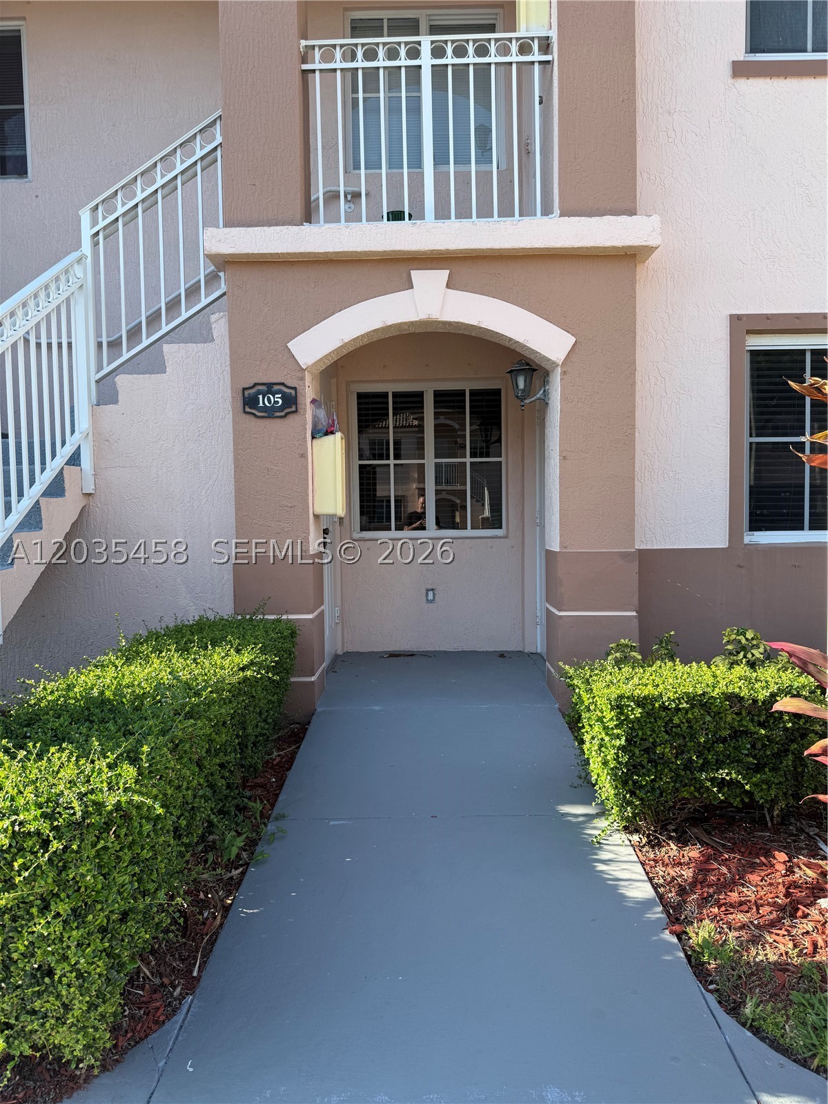 Move-in ready first-floor 2/2 condo with lake views in Venetia Gardens! This 822 SF residence offers a spacious living/dining area, easy-care flooring, remodeled primary bathroom, and the convenience of first-floor access with no stairs. Enjoy a peaceful water view, comfortable layout, and a great Homestead location near shopping, dining, schools, Florida’s Turnpike, Baptist Homestead, Homestead-Miami Speedway, and the Florida Keys. Available now and easy to show!