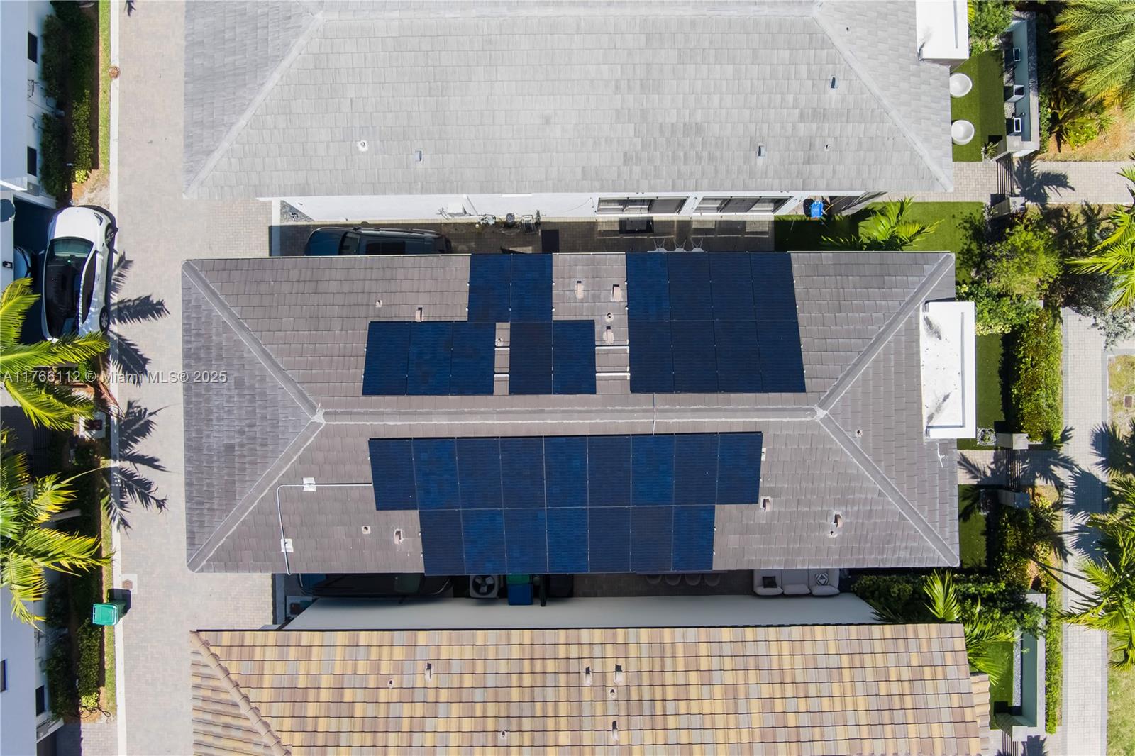 DOWNTOWN DORAL SOUTH PHAS - Residential