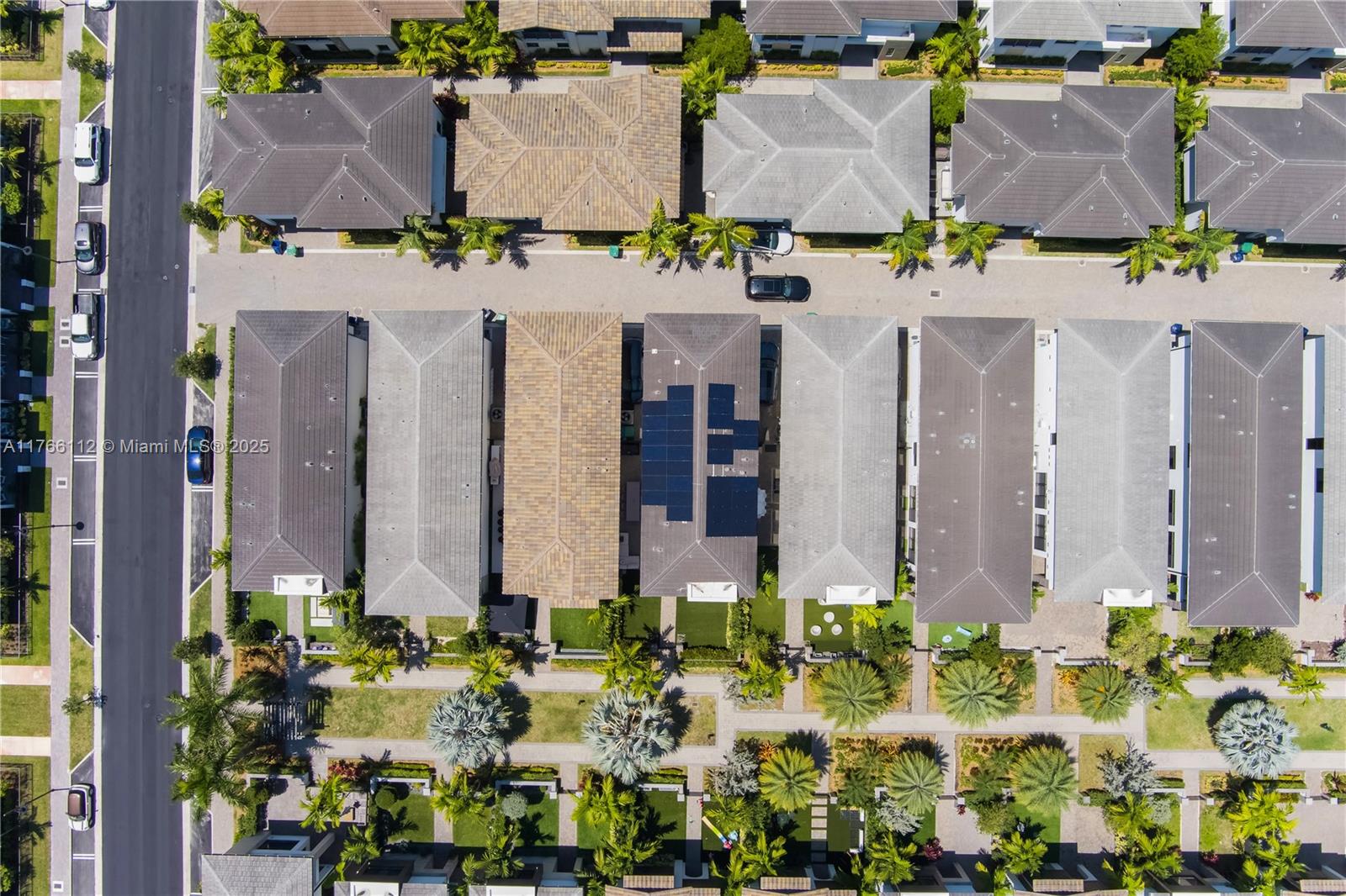 DOWNTOWN DORAL SOUTH PHAS - Residential