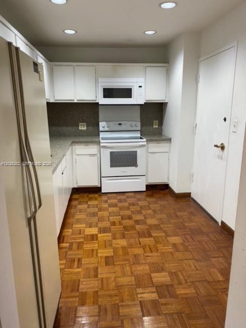 BRICKELL BISCAYNE CONDO - Residential Lease