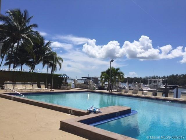 BRICKELL BISCAYNE CONDO - Residential Lease