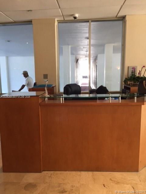 BRICKELL BISCAYNE CONDO - Residential Lease