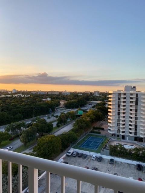 BRICKELL BISCAYNE CONDO - Residential Lease