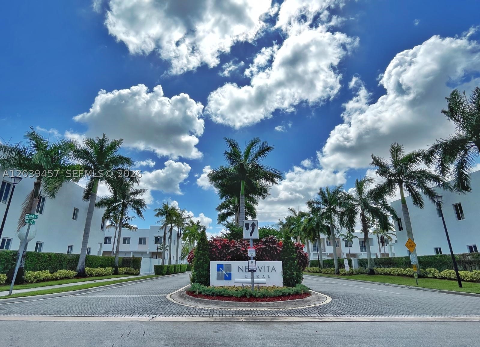 DORAL PALMS NORTH - Residential