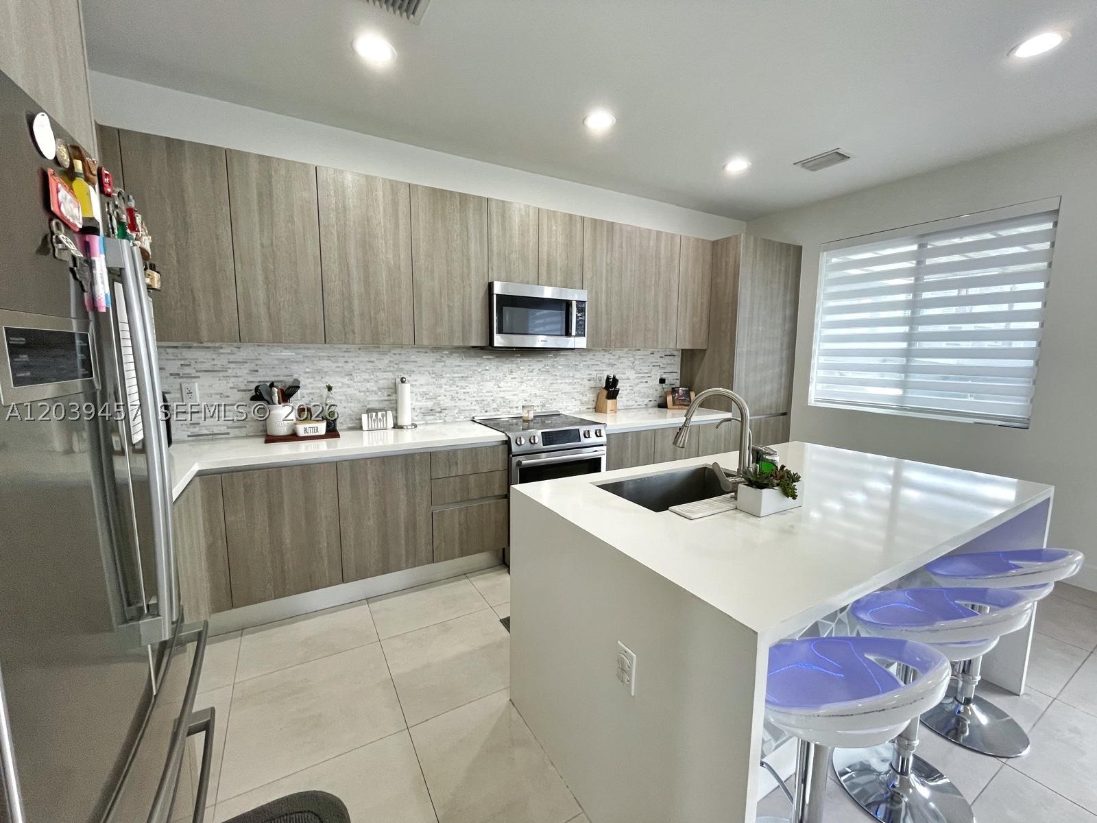 DORAL PALMS NORTH - Residential