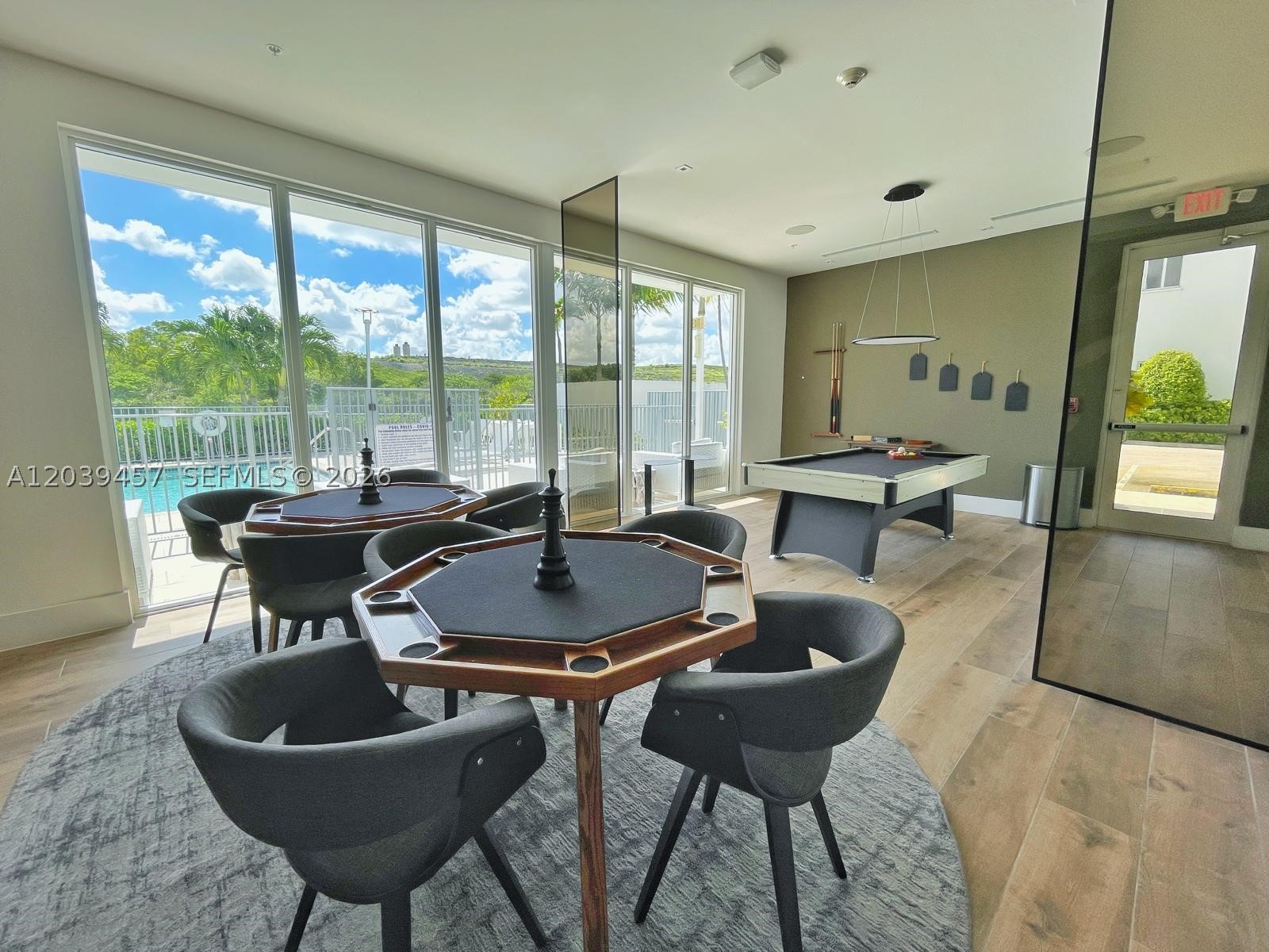 DORAL PALMS NORTH - Residential