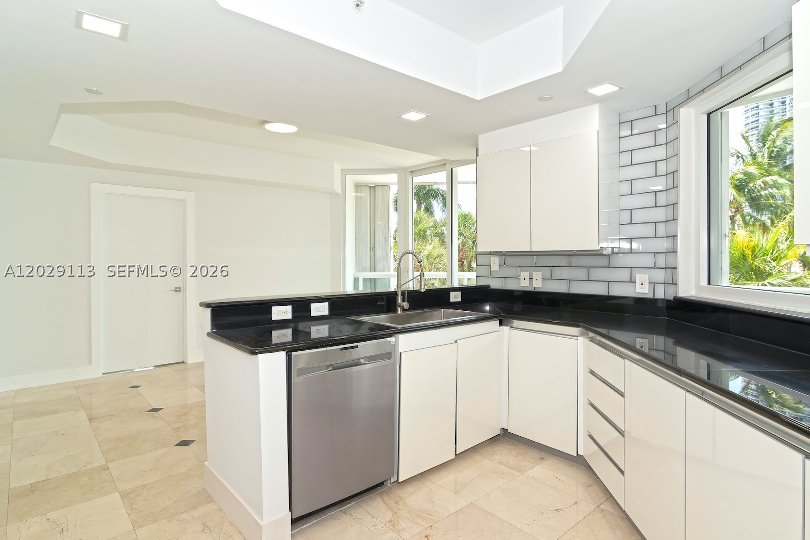 ATLANTIC III AT THE POINT - Residential