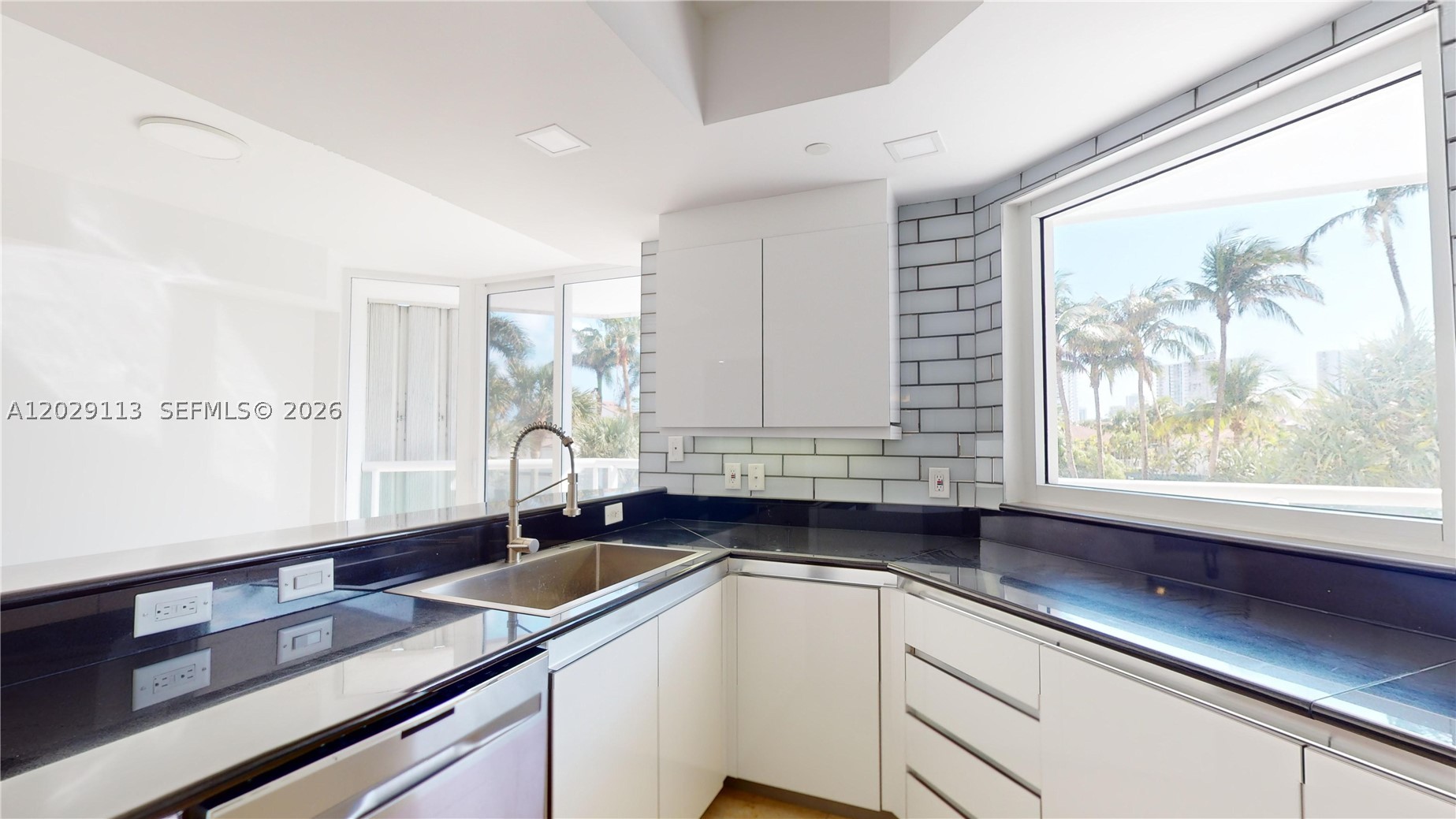 ATLANTIC III AT THE POINT - Residential