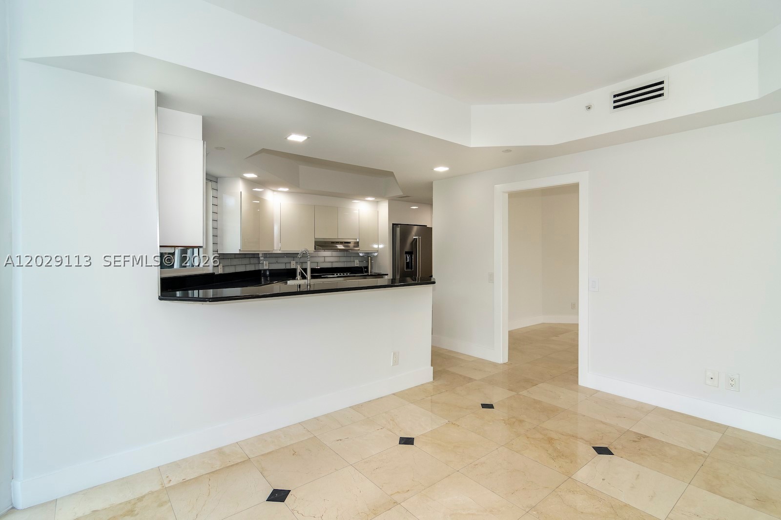 ATLANTIC III AT THE POINT - Residential
