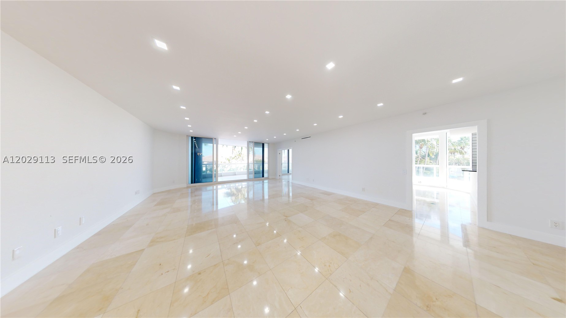 ATLANTIC III AT THE POINT - Residential