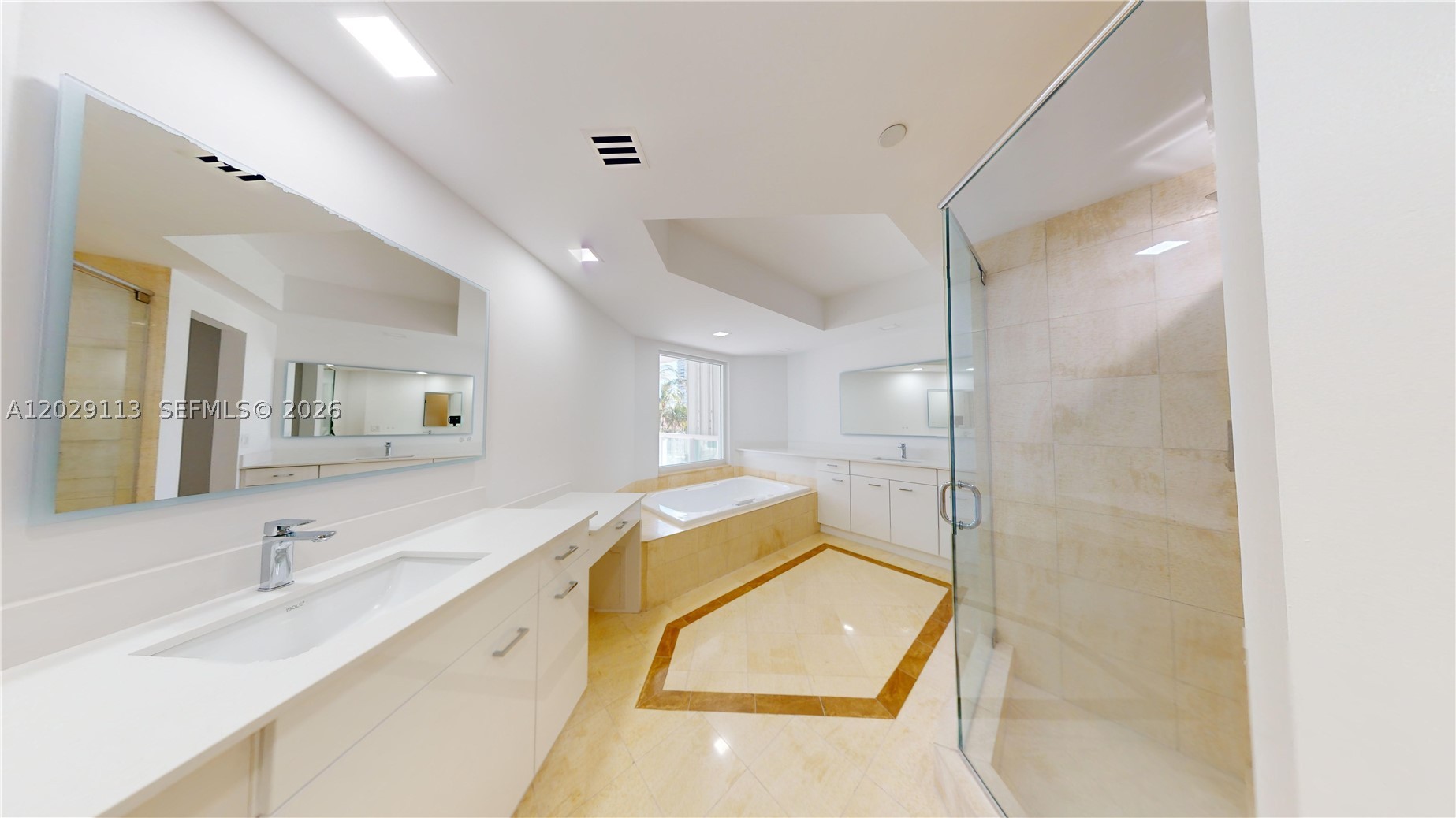ATLANTIC III AT THE POINT - Residential