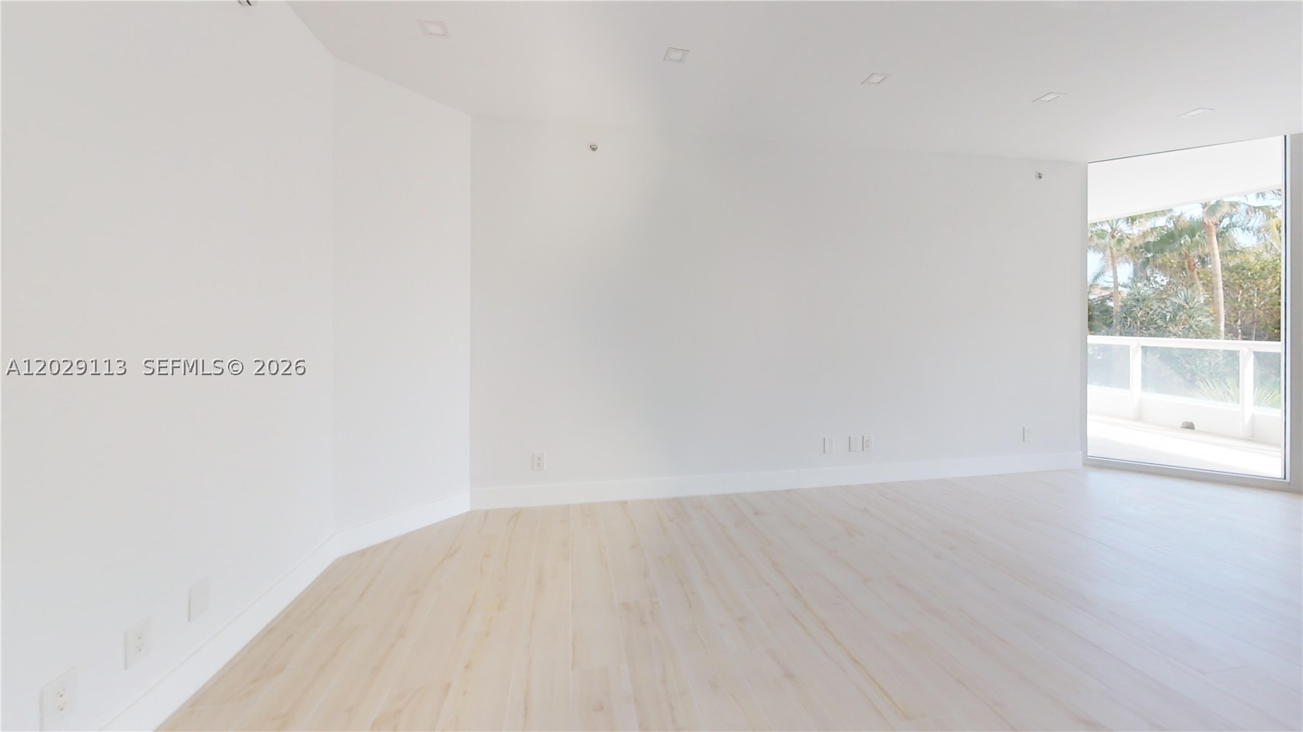 ATLANTIC III AT THE POINT - Residential