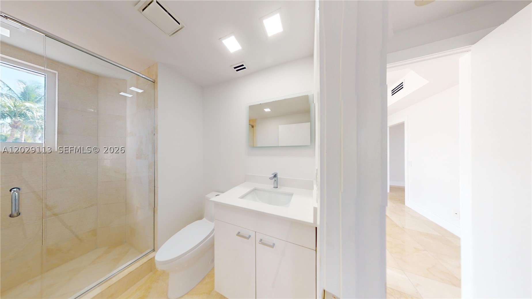 ATLANTIC III AT THE POINT - Residential