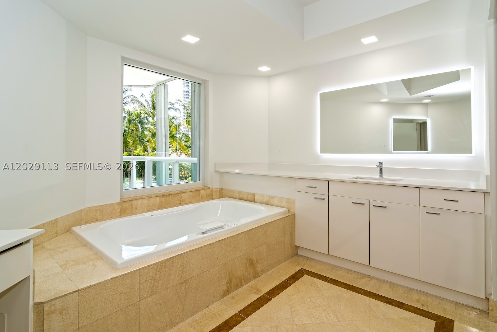 ATLANTIC III AT THE POINT - Residential
