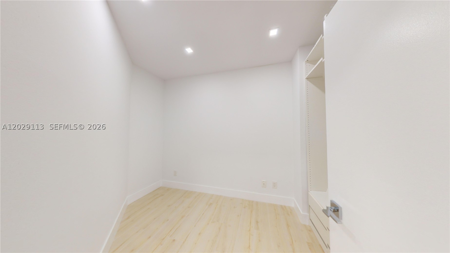 ATLANTIC III AT THE POINT - Residential