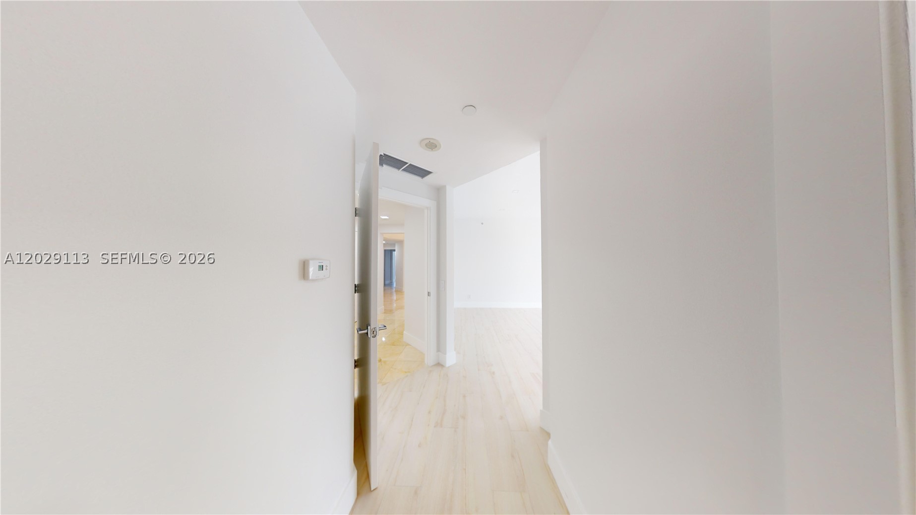 ATLANTIC III AT THE POINT - Residential