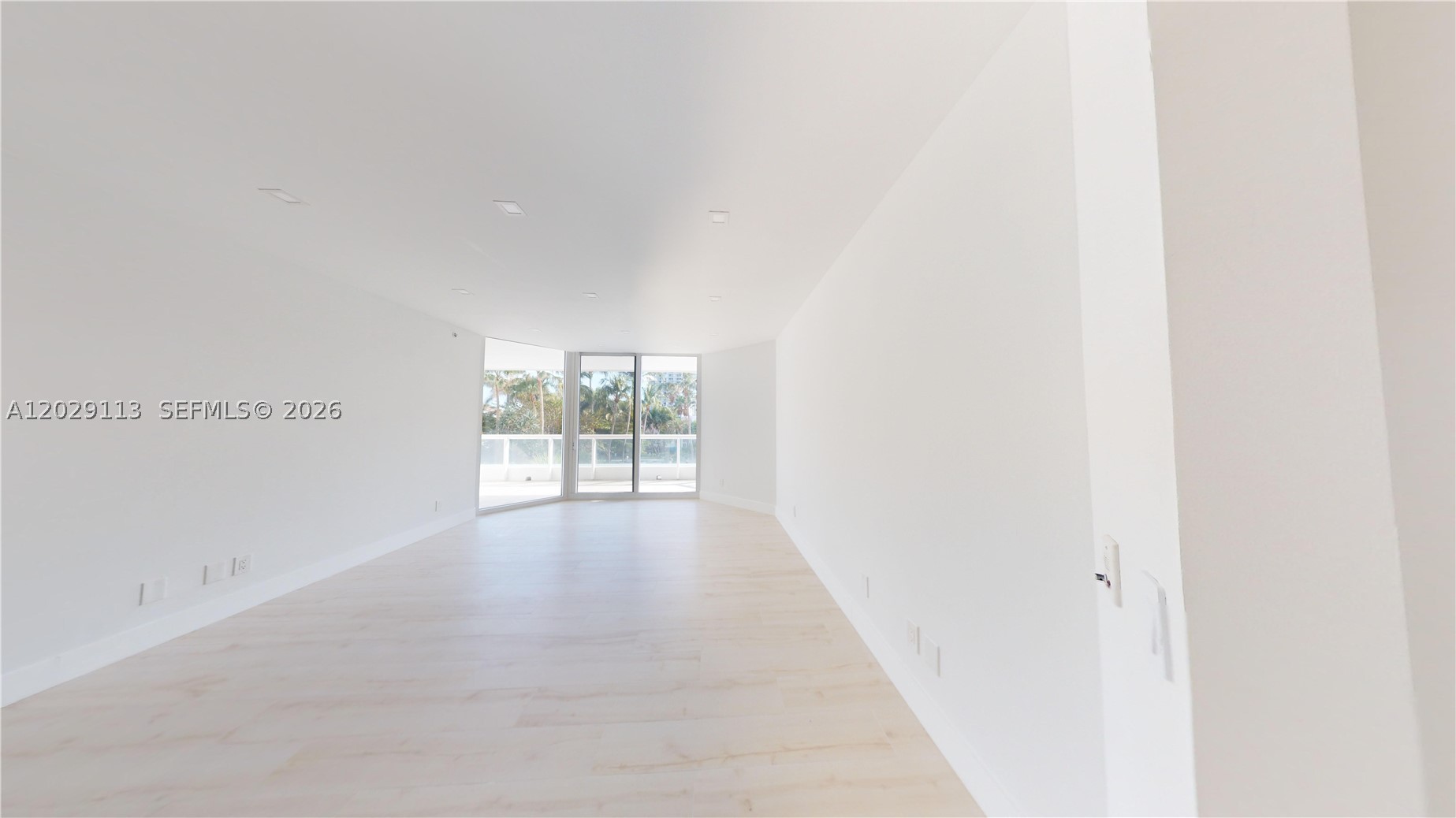 ATLANTIC III AT THE POINT - Residential