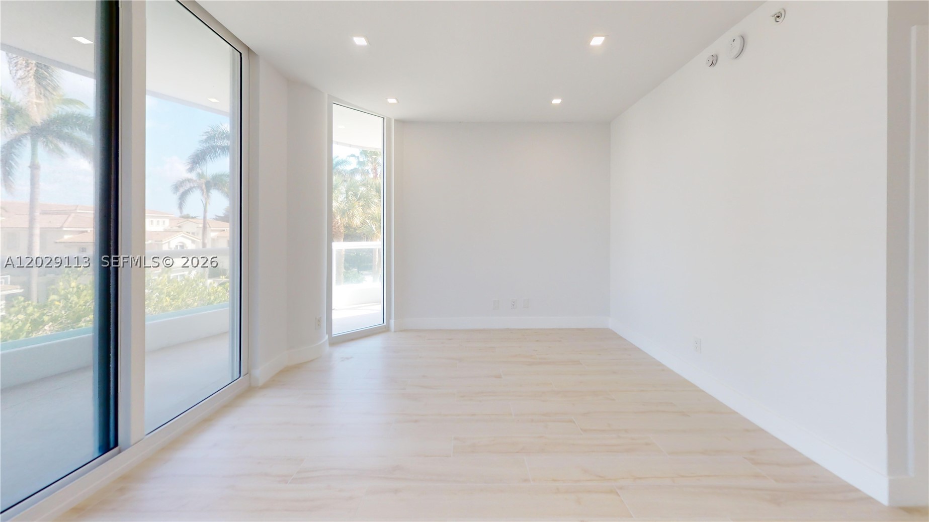 ATLANTIC III AT THE POINT - Residential