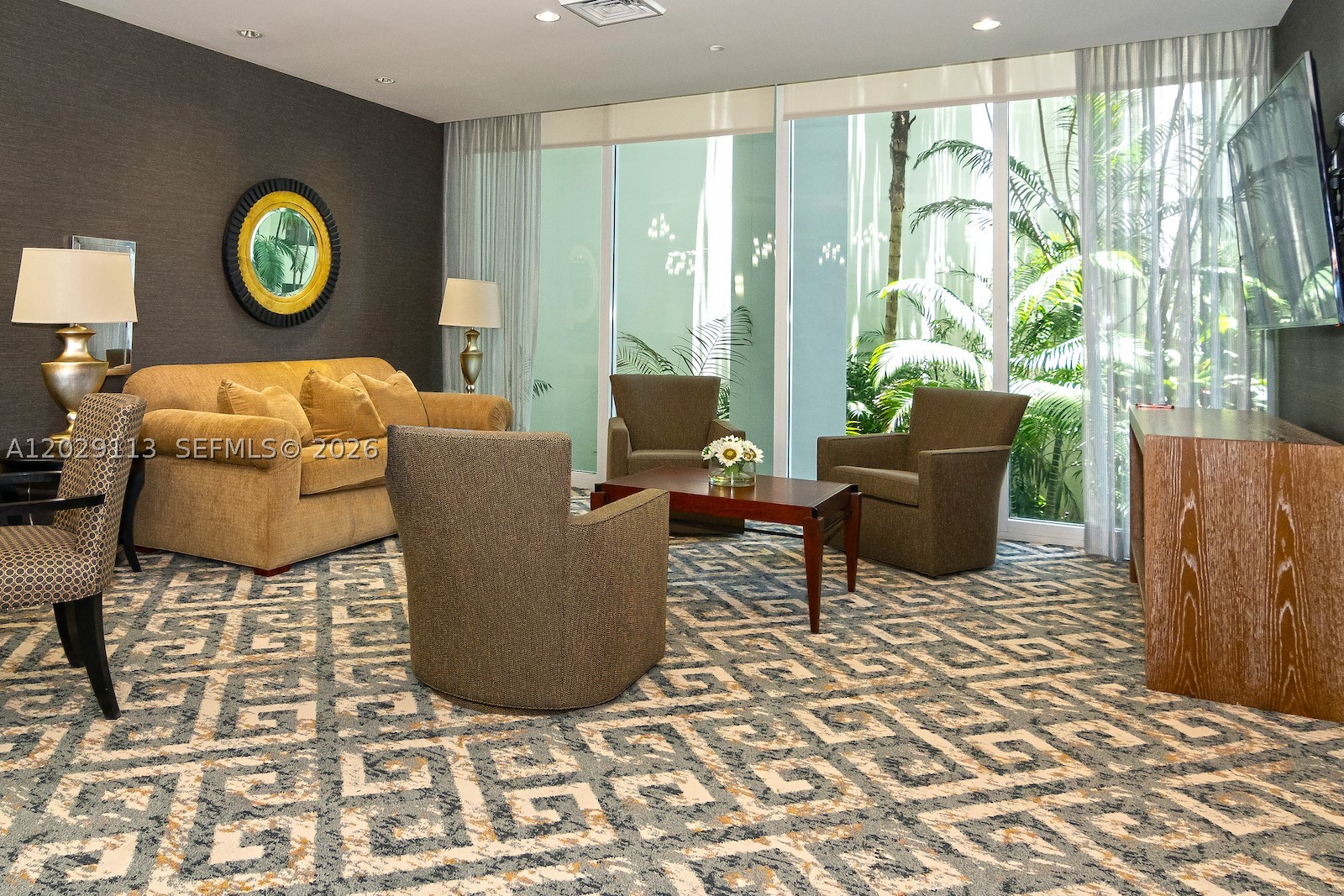 ATLANTIC III AT THE POINT - Residential