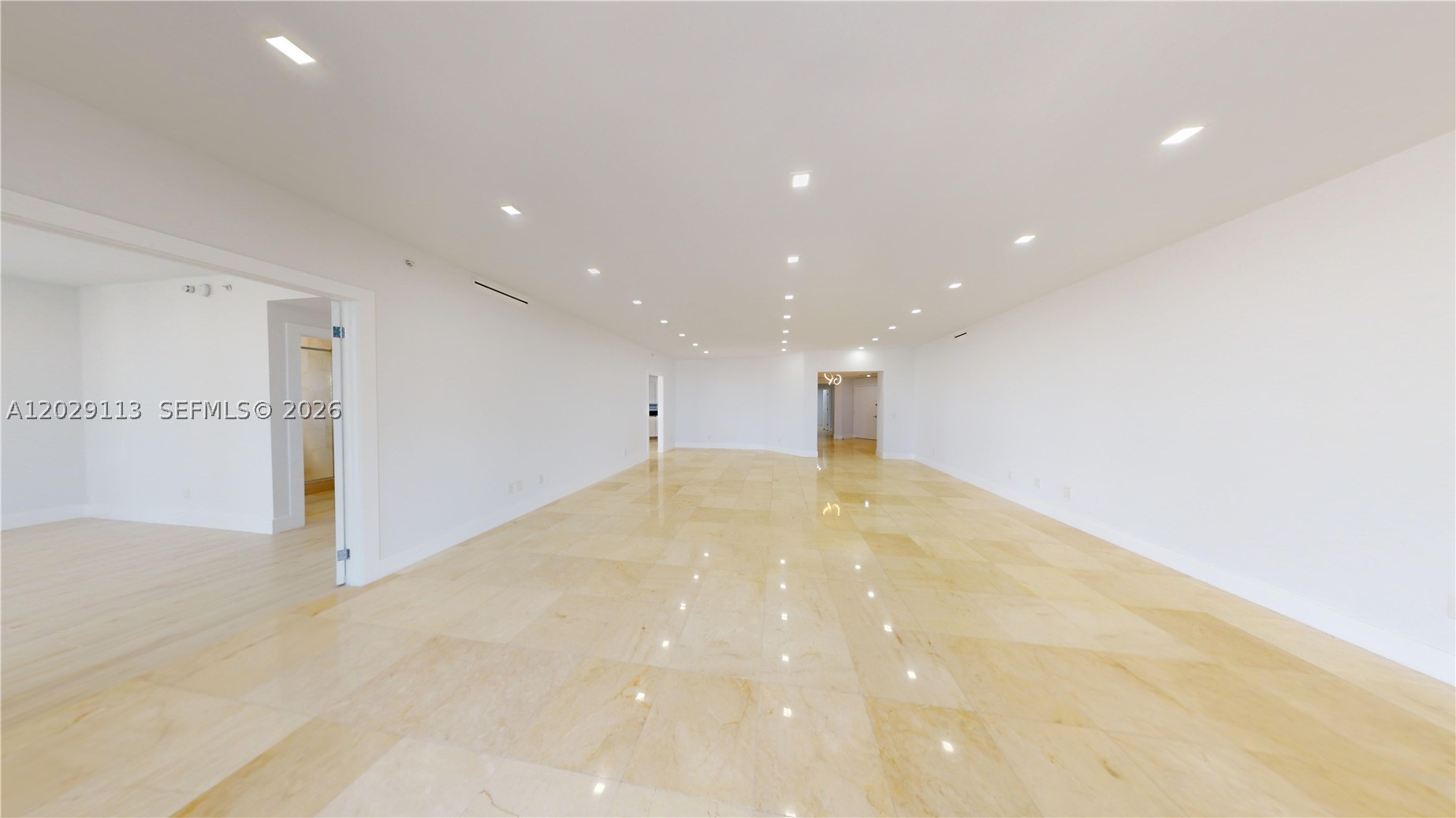 ATLANTIC III AT THE POINT - Residential