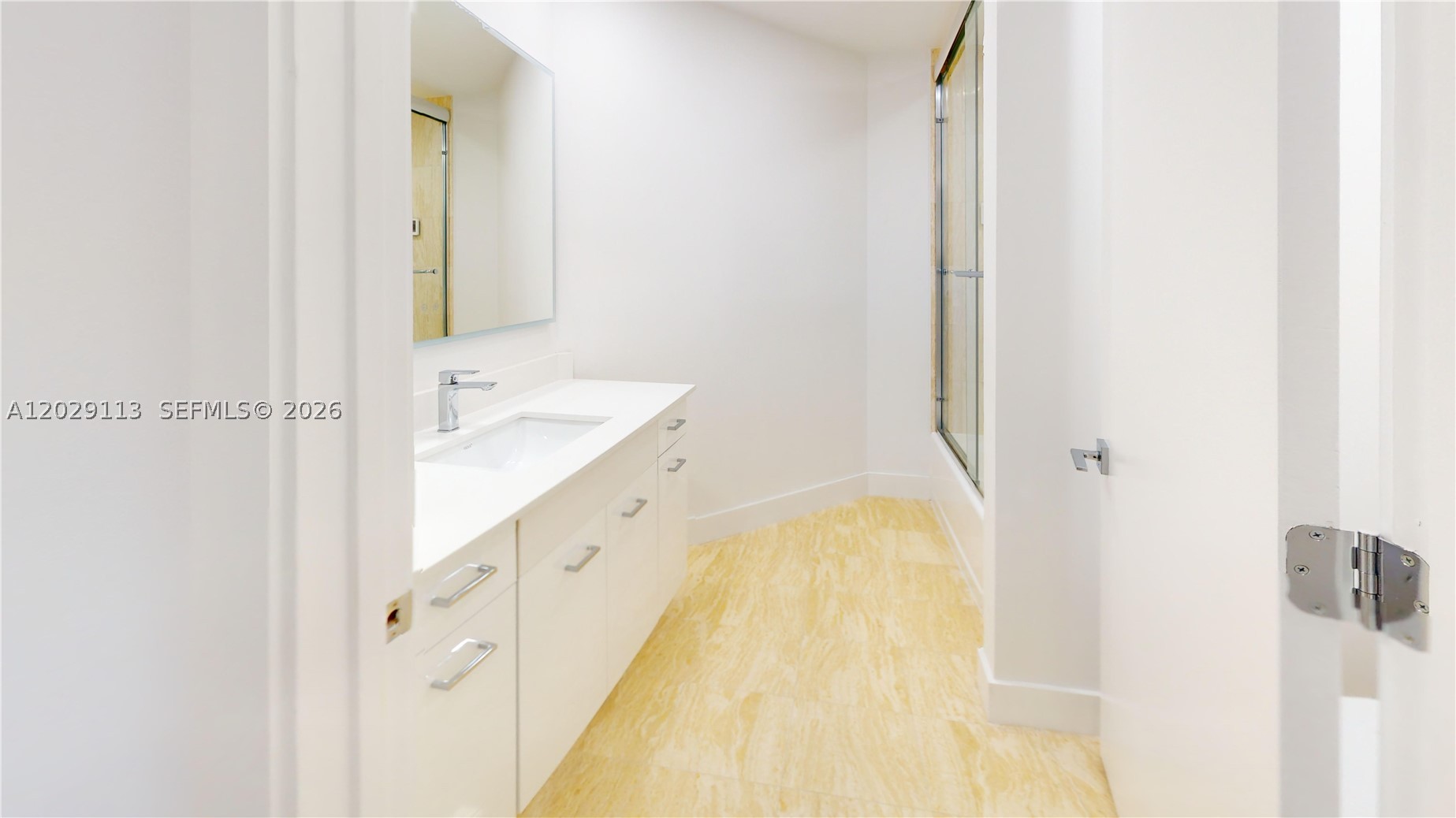 ATLANTIC III AT THE POINT - Residential