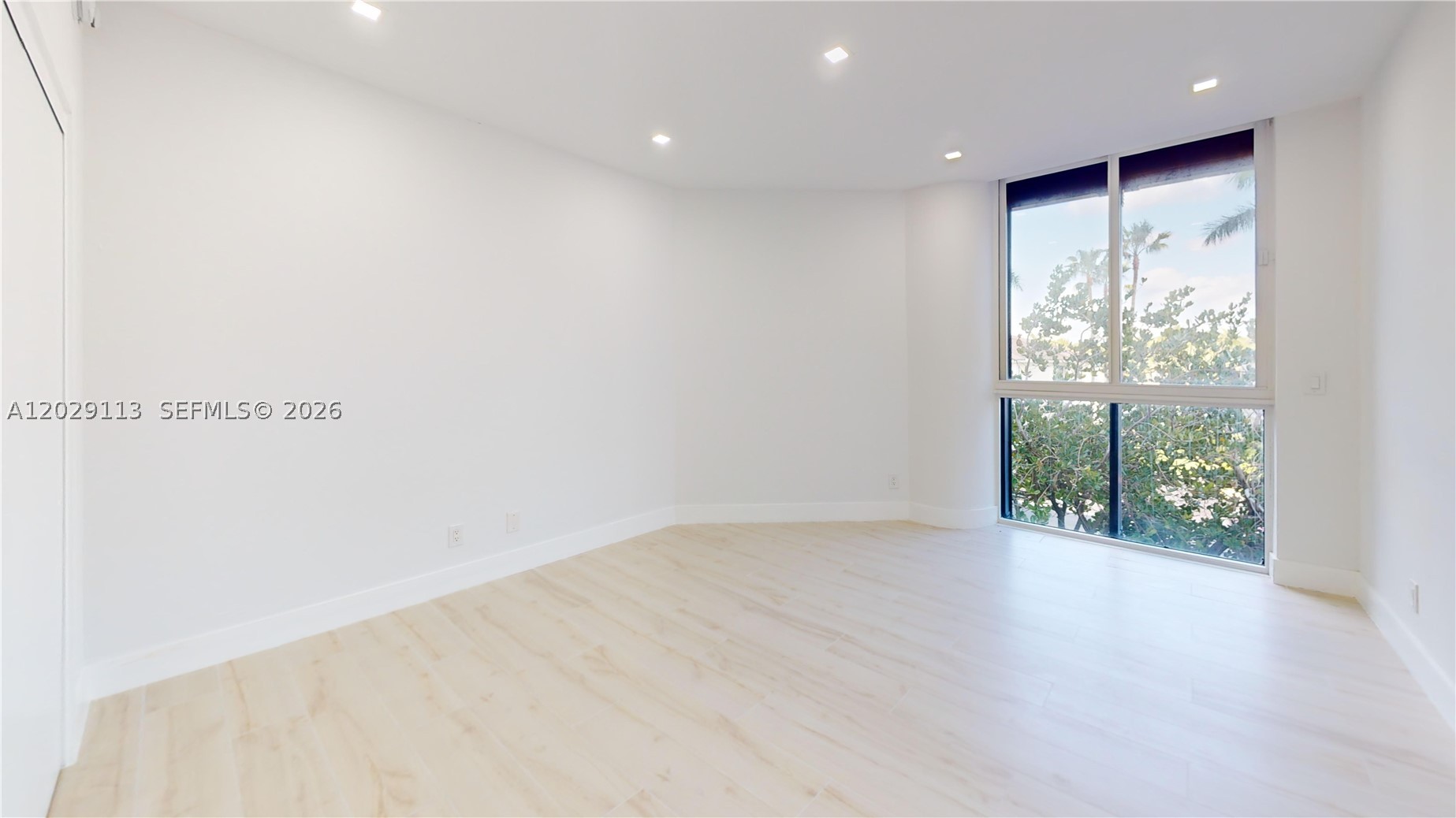 ATLANTIC III AT THE POINT - Residential