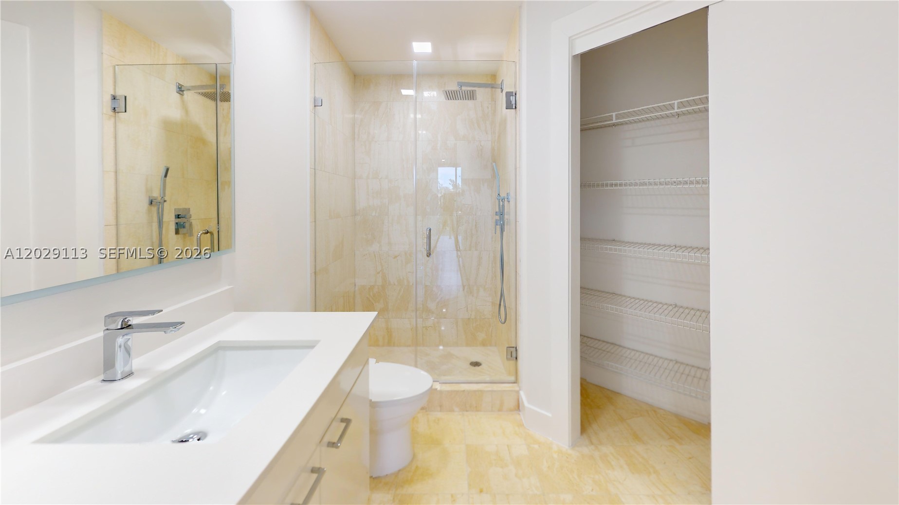 ATLANTIC III AT THE POINT - Residential