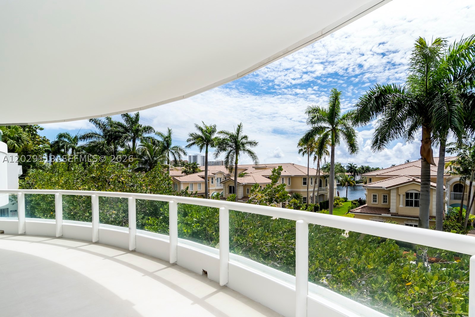 ATLANTIC III AT THE POINT - Residential