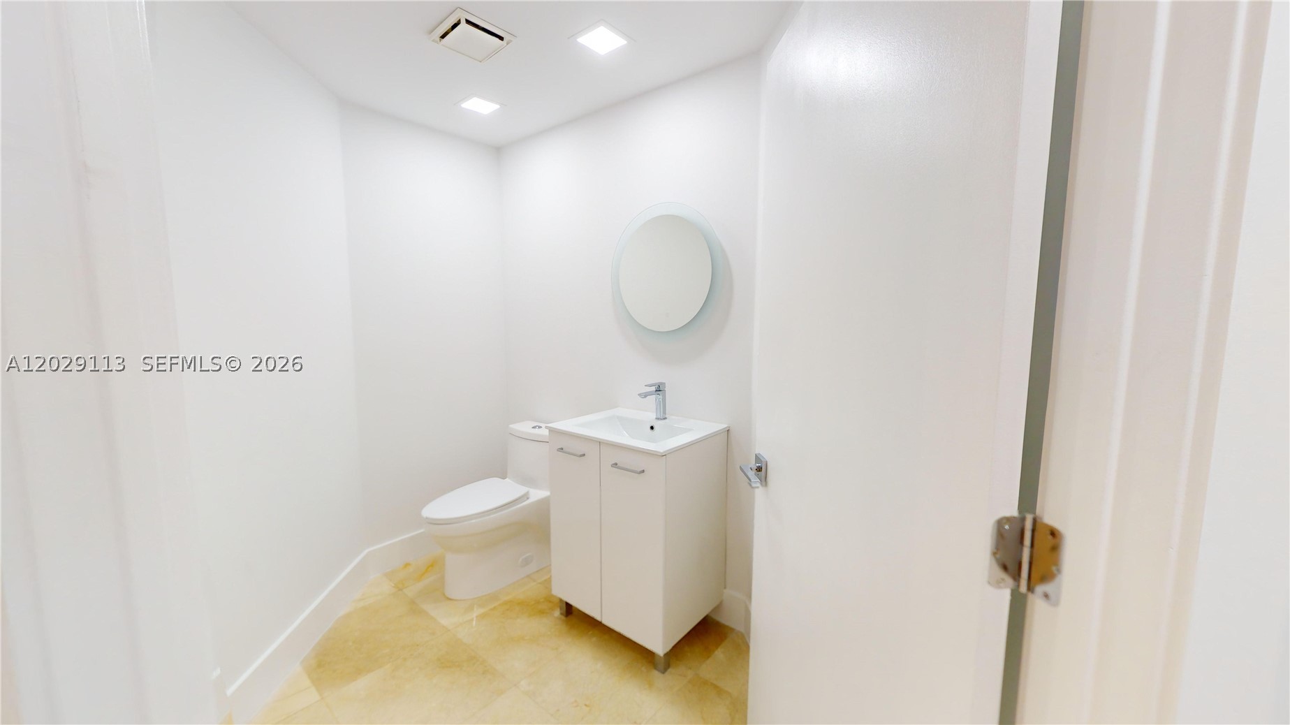 ATLANTIC III AT THE POINT - Residential