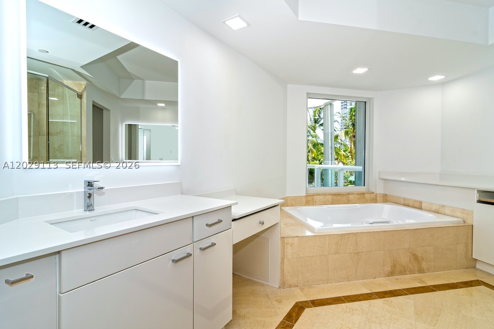 ATLANTIC III AT THE POINT - Residential