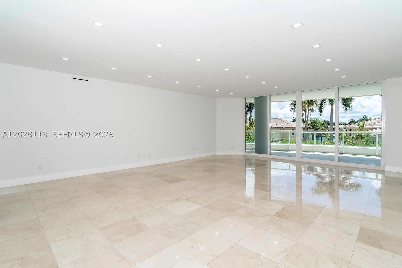 ATLANTIC III AT THE POINT - Residential