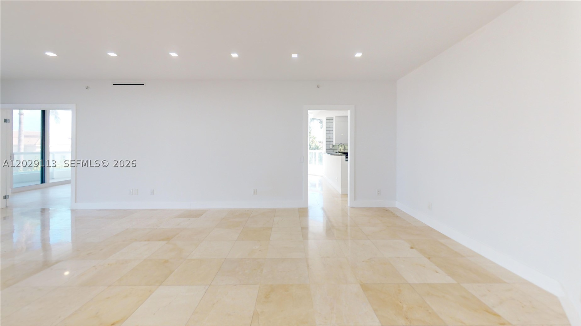 ATLANTIC III AT THE POINT - Residential