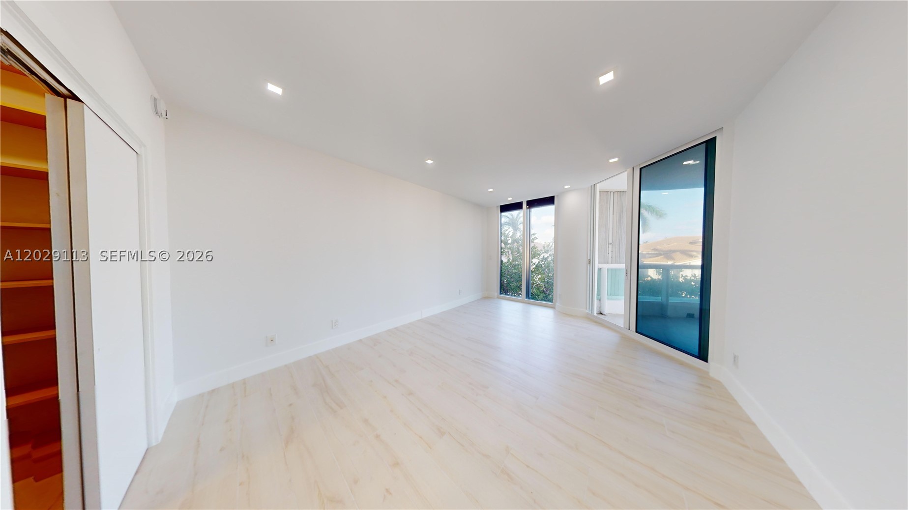 ATLANTIC III AT THE POINT - Residential