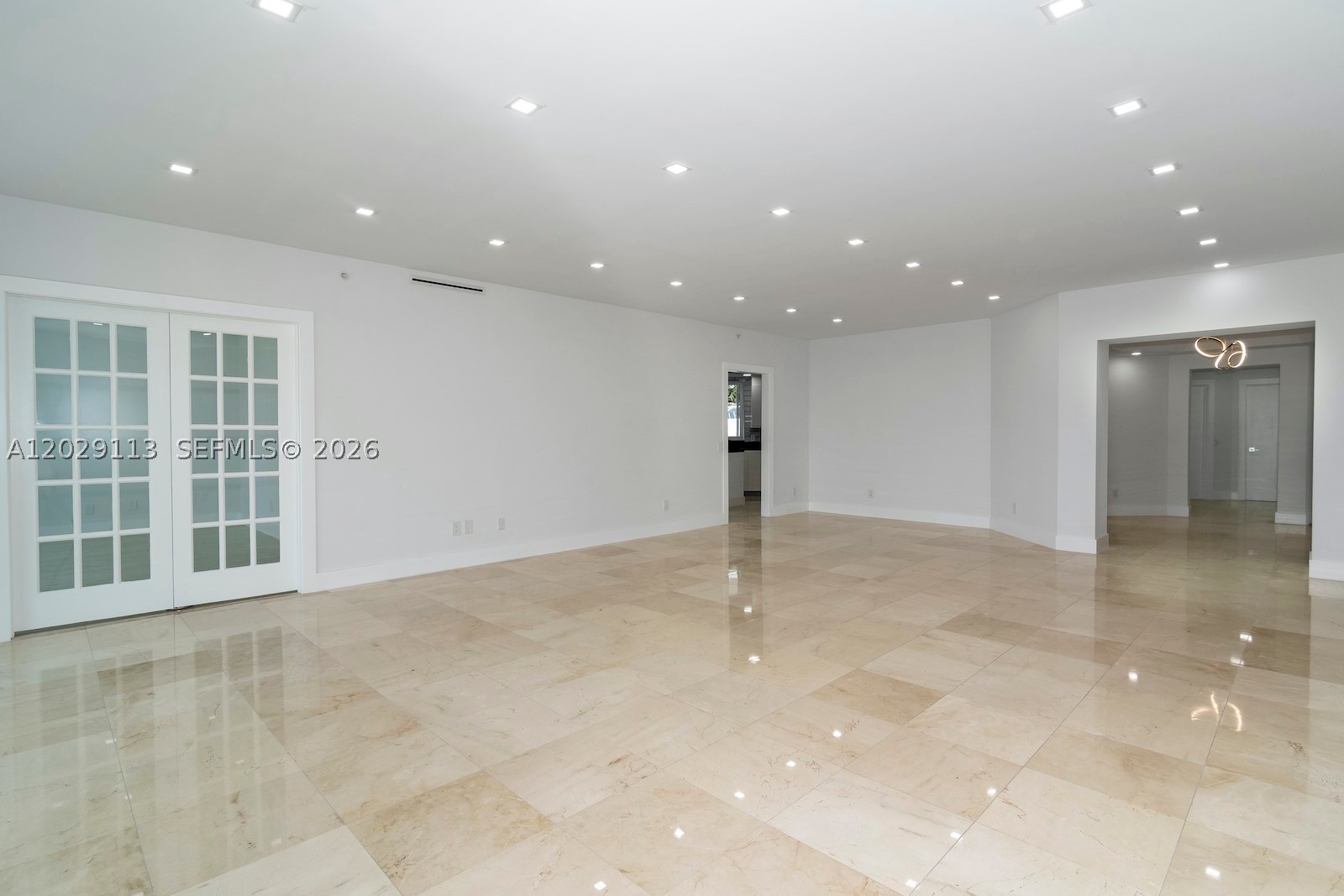 ATLANTIC III AT THE POINT - Residential