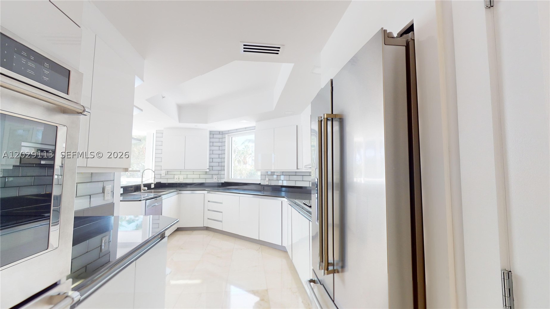 ATLANTIC III AT THE POINT - Residential