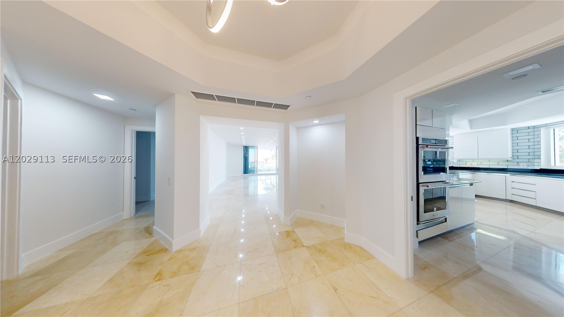 ATLANTIC III AT THE POINT - Residential