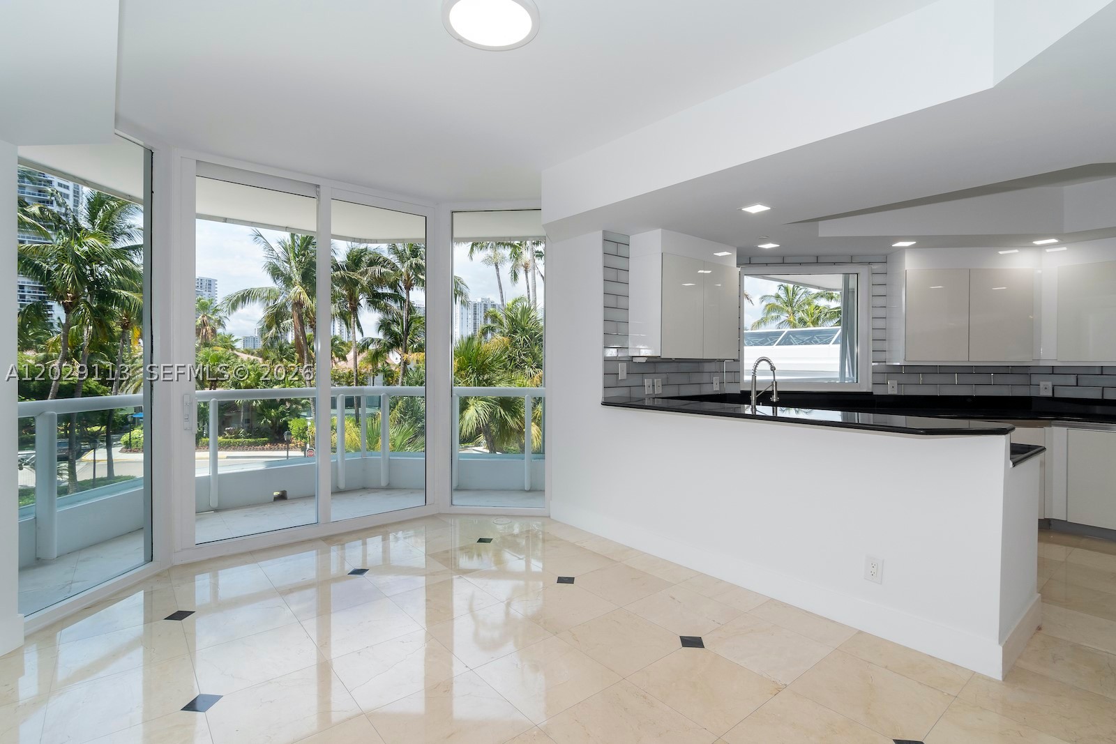 ATLANTIC III AT THE POINT - Residential
