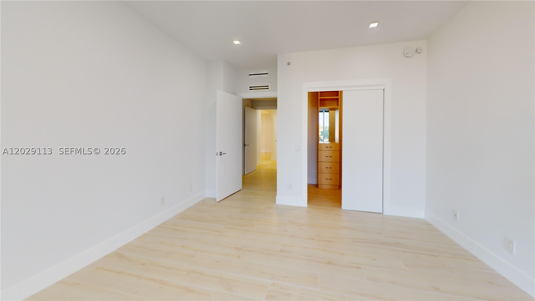 ATLANTIC III AT THE POINT - Residential