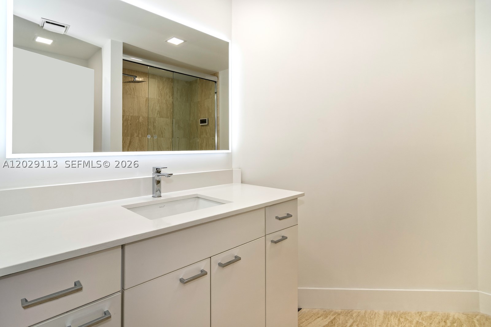 ATLANTIC III AT THE POINT - Residential