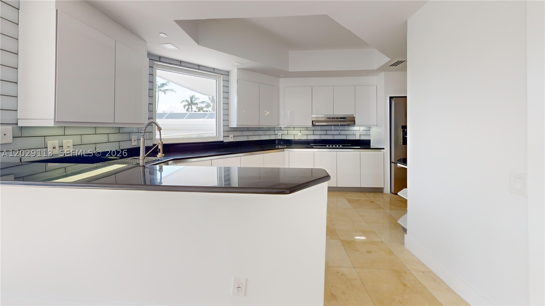 ATLANTIC III AT THE POINT - Residential