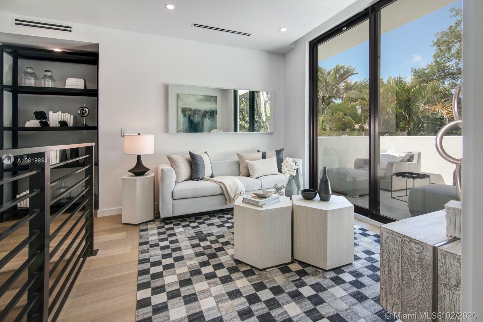 FOUR WAY LODGE ESTATES 1 - Residential