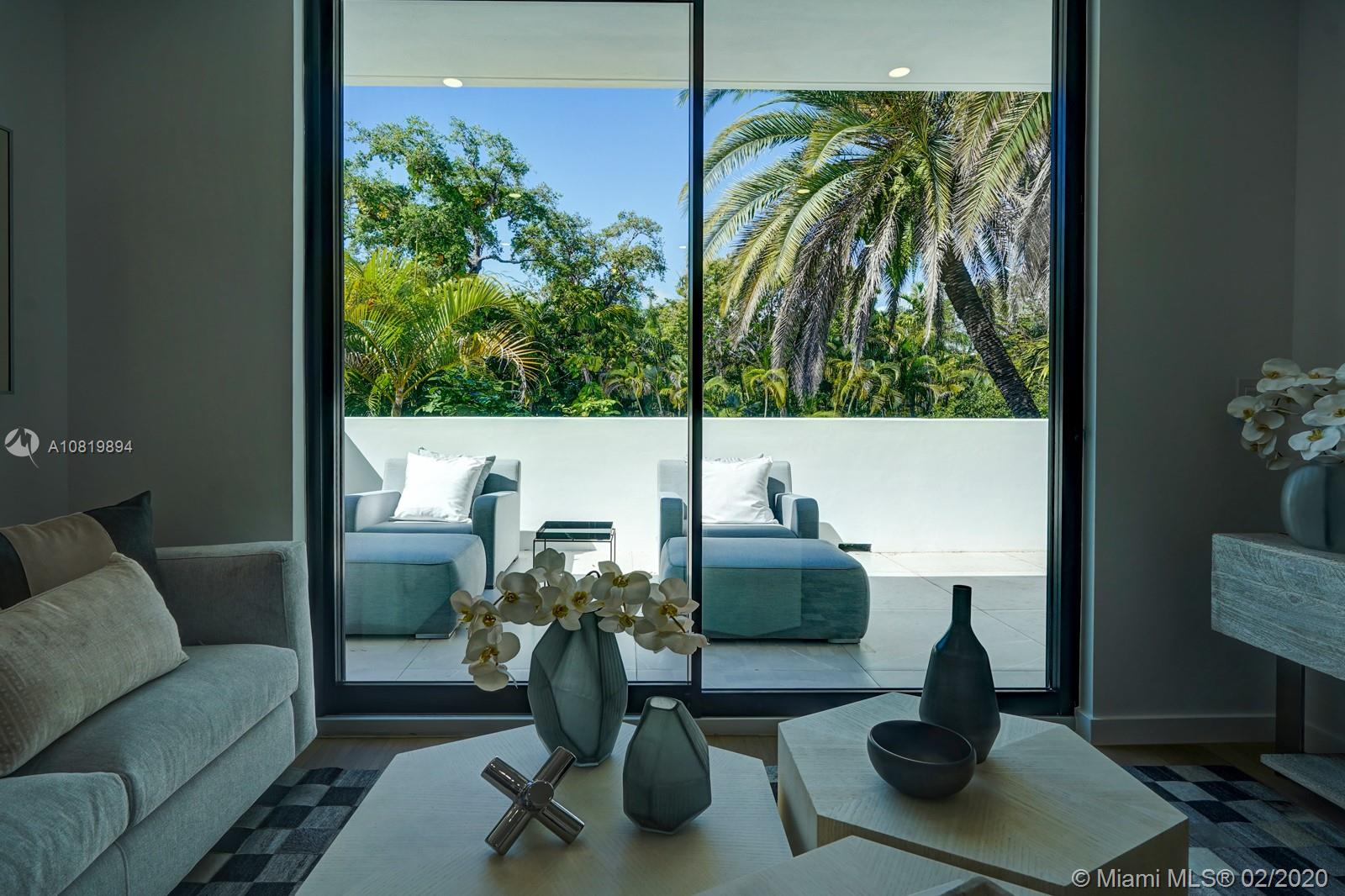 FOUR WAY LODGE ESTATES 1 - Residential