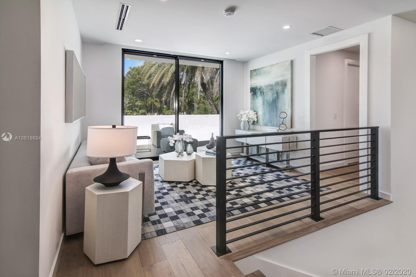 FOUR WAY LODGE ESTATES 1 - Residential
