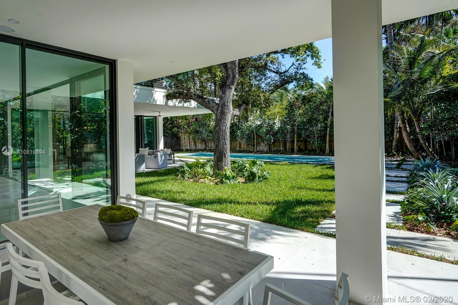 FOUR WAY LODGE ESTATES 1 - Residential