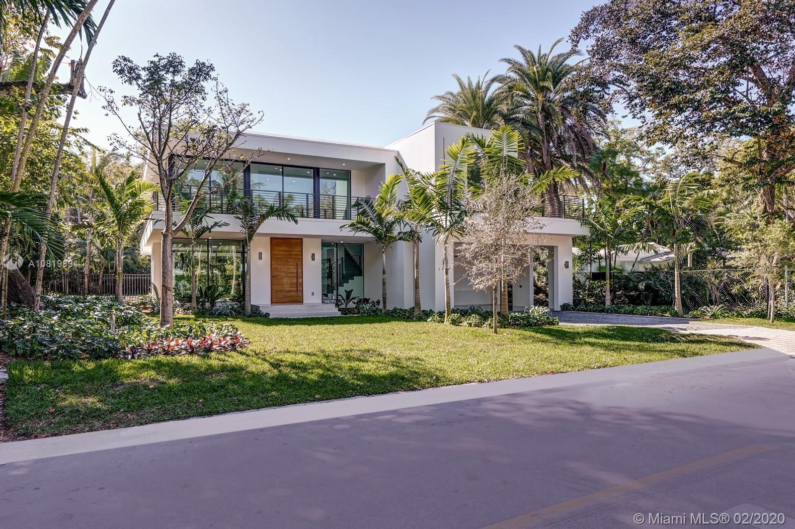 FOUR WAY LODGE ESTATES 1 - Residential