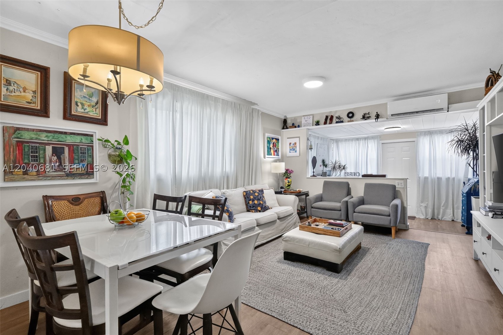 DIXIE GARDENS - Residential