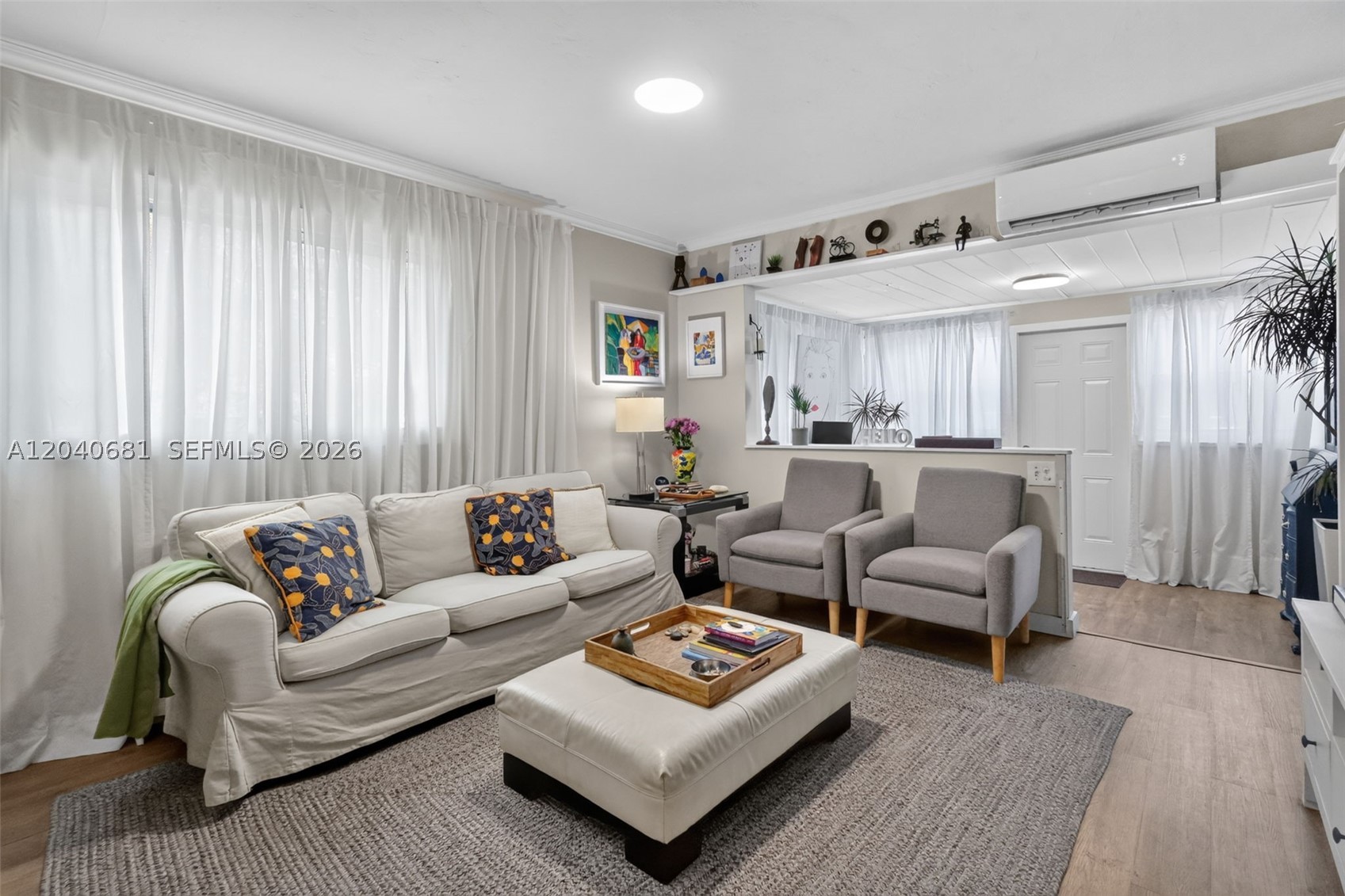 DIXIE GARDENS - Residential