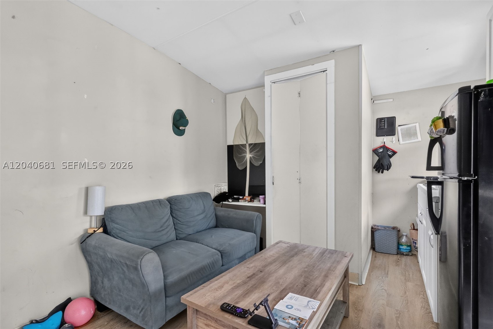 DIXIE GARDENS - Residential